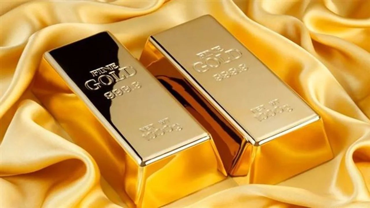 تراجع عالمي.. أسعار الذهب في مصر تسجل مستويات جديدة بمنتصف تعاملات الجمعة